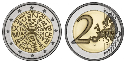 Paz Entre as Nações UC#117